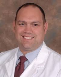 Michael Donaworth, MD