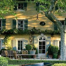 The Curated Home Sur Instagram From Ginny Magher S Enchanting Mas De Baraquet To Shauna Var In 2020 French Country Style French Country Kitchens French Country House