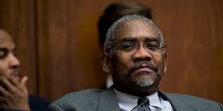 Gregorys Meeks's Amendment Is War Business as Usual