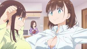 Tawawa on Monday Two, Episode 1: Two is Better Than One | J-List Blog