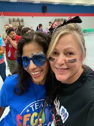 Carole Ray (@CaroleRay1)