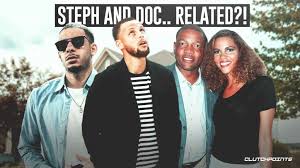 Submitted 11 hours ago by simenba. How The Stephen Curry And Doc Rivers Families Are Related
