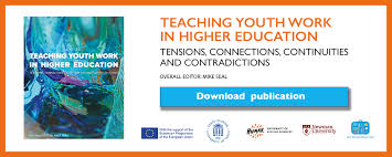 Teaching Youth Work In Higher Education