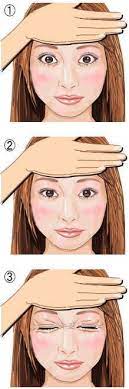 記事番号 25654 アイテムid 787129の画像 まぶた 脂肪 脂肪燃焼トレーニング 顔のエクササイズ