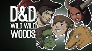 Stream tracks and playlists from. Wild Wild Woods The Oxventure Guild Wiki Fandom