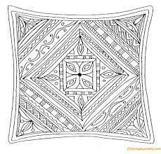 The celtic people lived in central europe as early as 1200 bc. Square Mandala Coloring Pages Cartoons Coloring Pages Coloring Pages For Kids And Adults