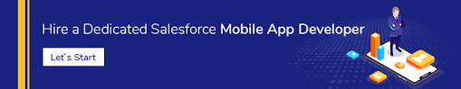 Salesforce crm lead management is featured with a thriving uptime timeline. Things To Consider While Developing A Salesforce Mobile App