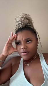 #stitch with @Jerome Hampton YOUR RIGHT!!! LEAVE US ALONE TRYING TO DRAG US  DOWN!!! YALL SUPPOSE TO PROTECT US BUT YET YOUR OUR #1 ENEMY.! YALL LET ONE  BAD EXPERIENCE CONTRADICT IN HOW YOU FEEL ABOUT ...