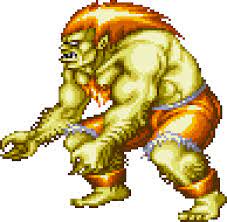 Stream blanka // street fighter ii: Street Fighter Ii Blanka Strategywiki The Video Game Walkthrough And Strategy Guide Wiki