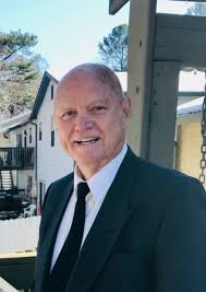 James Batton Obituary