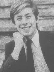 The Class of 1975 Reunion