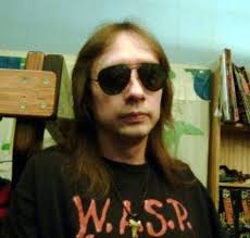 Earl Blocher Obituary