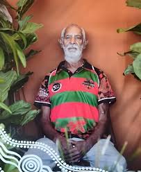 DONOVAN, Richard James "Wally"