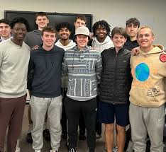 ABOUT — Self Help Tour