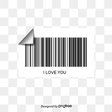 Barcode Vector Scanning Internet Technology Scan Code Technology Qr Code Barcode Design Icon Label Logo Badge Tattoo Mark Creat Codigo De Barras Fondo Codigos