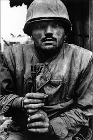 Inspirational Photographers: Don McCullin