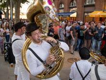Home découvrir toulouse art et culture fête de la musique 2019. Fete De La Musique Toulouse Fr