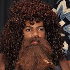 HPHS offers hairy tale for young audiences