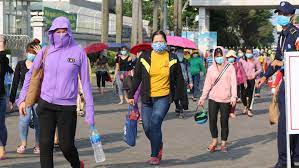Cụ thể, sáng ngày 9/6, tại công ty pouyuen việt nam thuộc phường tân tạo, quận bình tân ghi nam thuộc tập đoàn pouchen, hoạt động từ năm 1996 với ngành nghề sản xuất chính là giày thể thao. Cong Ty Pouyuen Viá»‡t Nam Sáº½ Cho HÆ¡n 2 700 Lao Ä'á»™ng Nghá»‰ Viá»‡c Vov Vn