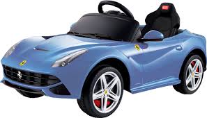 The two types of phevs: Ferrari F12 Children S Battery Powered Ride On Car Remote Control Blue