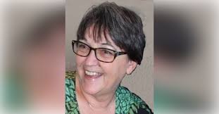 Obituary information for Carolyn A. Dunback