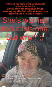 TBMN's Tiffany tried to text me today and gaslight me into not talking  about all of the rescues discrepancies and immoral practices. It was  borderline comedic, because she came in with accusations,