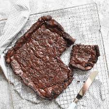 Vermische mehl, kakaopulver, backpulver und. Brownies Aus Kidneybohnen Knaller Mix Dich Glucklich Thermomix Rezepte Fur Food Non Food Essen Kosmetik Putzmittel Etc