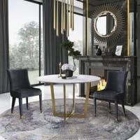 buy marble kitchen & dining room sets