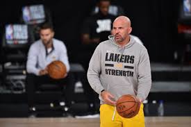 The dallas mavericks are expected to hire lakers assistant coach jason kidd as their new head coach. Lakers News Jason Kidd No Longer A Candidate To Be Pelicans Head Coach Silver Screen And Roll