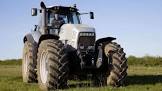 LAMBORGHINI-TRACTORS