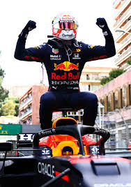 Jun 03, 2021 · max verstappen eventually won the monaco grand prix, but he wouldn't have managed it without help from alexander albon. Celebrating Max Verstappen S Monaco Victory