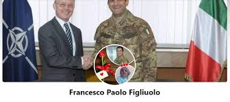 Figliuolo umberto curriculum vitae atto di conferimento n. Francesco Paolo Figliuolo E Il Giallo Del Profilo Facebook Il Commissario Per L Emergenza Vittima Di Una Truffa Il Riformista
