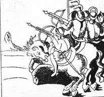 City , capital of tlaxcala state, e central mexico. Tlaxcalans Urge Cortes To Visit Cholula Aha
