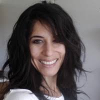 Audrey Richter's Instagram, Twitter & Facebook