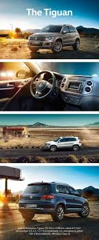 Vw offers a lot of advanced driving aids on the tiguan, but they don't feel fully baked. Made For The City And The Countryside The Volkswagen Tiguan Is A Mid Sized Suv With Optional 4motion Permanent Four Wh Volkswagen Volkswagen Models Dream Cars