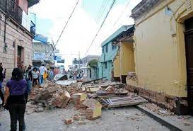 Un sismo de magnitud 7,0 sacudió méxico este martes, según reportes del servicio geológico de estados unidos. Sismo Temblor Guatemala San Marcos Quetzaltenango Solola Conred Preima20121107 0404 59 Jpg Amerika21