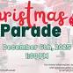 2025 Locust Christmas Parade event image