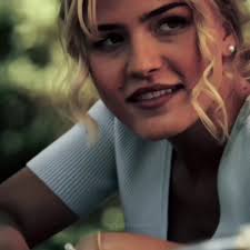 Who Was Larissa Generate in Outerbanks