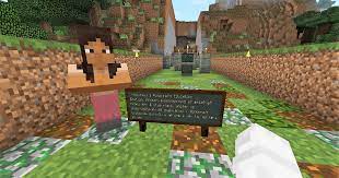 Upon completing the tutorial, students can import their code into minecraft: . Tutorial World Icelandic Minecraft Education Edition