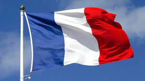 Drapeau français) is a tricolour flag featuring three vertical bands coloured blue (hoist side), white, and red. Franciya Hochet Ubedit Gosudarstva Chleny Es V Neobhodimosti Prinyatiya Pravil Dlya Kriptoindustrii Flag Francii Flag Franciya