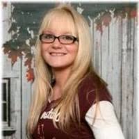 Ashley Dawn Sams Obituary 2012