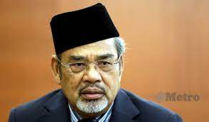 Rebana kampung gajah, perak vs rebana lambor kanan. Tajuddin Dilantik Pengarah Pru 15 Umno Metrotv