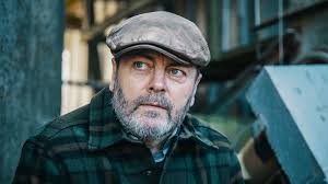 Who Do You Think You Are? Nick Offerman Review