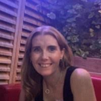 Johanna Buckley's Instagram, Twitter & Facebook