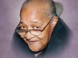 Hazel Warner Obituary (1923