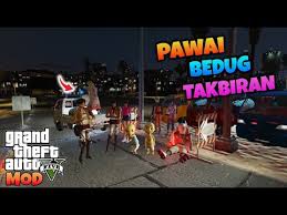 Gta 5 mod upin ipin download / gta v redux is a mod for grand theft auto v, created byjosh romito. Download Dinar Genji Gta 5 3gp Mp4 Codedwap