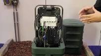 PCT RFoG Multiple Ports Mini Fiber Node - Purpose and Advantages
