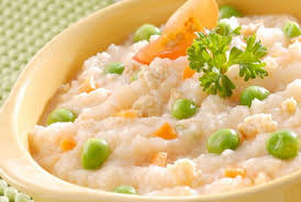 Hai moms bikin ini yuj pasti baby suka. Resep Mpasi Alternatif Anak Gtm