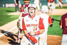 Indiana state has fallen off its early pace and can afford no more slip ups over the final two weeks. Nc State Baseball By The Numbers Postseason Edition Pack Insider