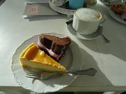 Herzstuck Kuchenatelier Essen Und Trinken Lebensmittel Essen Essen